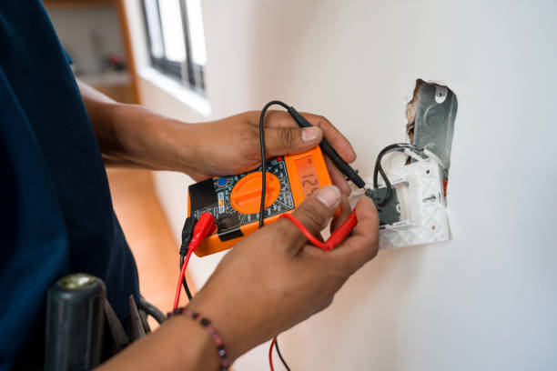 Best Emergency Electrical Repair  in Loudon, TN