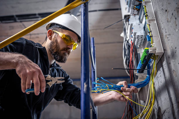 Best Commercial Electrician Services  in Loudon, TN