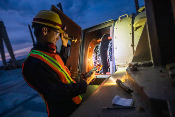 Best Local Electrician Companies  in Loudon, TN
