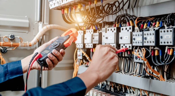 Best Affordable Electrician  in Loudon, TN