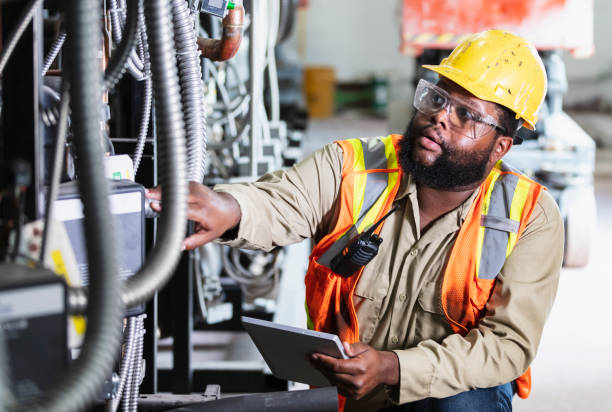 Best 24-Hour Electrician  in Loudon, TN