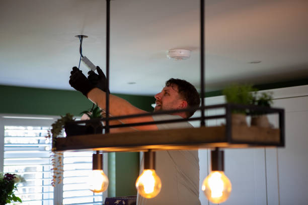 Best Electrical Outlet Repair  in Loudon, TN