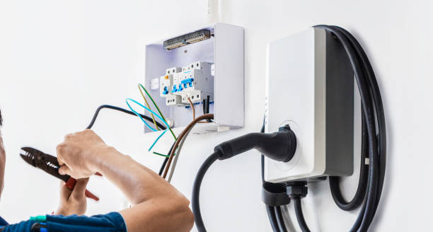 Best Electrician Near Me  in Loudon, TN