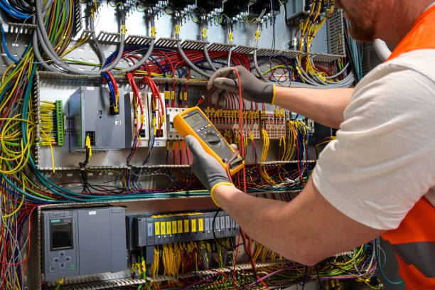 Best Electrical Contractors for Businesses  in Loudon, TN