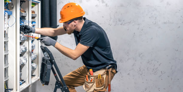 Best Residential Electrician Services  in Loudon, TN