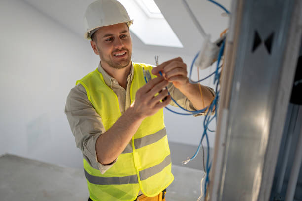 Electrical Outlet Repair in Loudon, TN