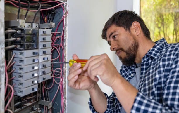 Best Emergency Electrician Near Me  in Loudon, TN